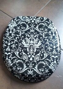 Toilet Seat