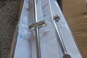 shower rail