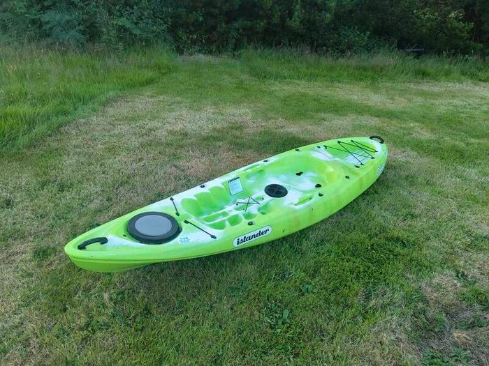 kayak