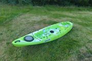 kayak