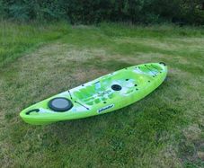 kayak