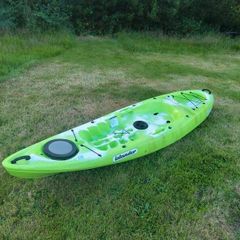 kayak