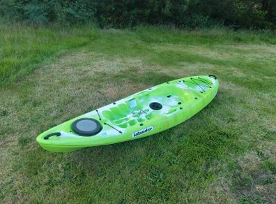 kayak