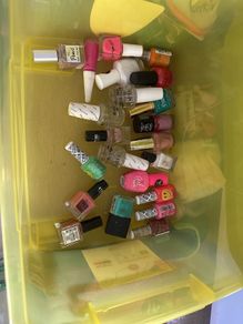 nail varnishs