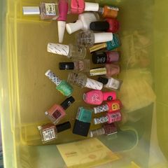 nail varnishs