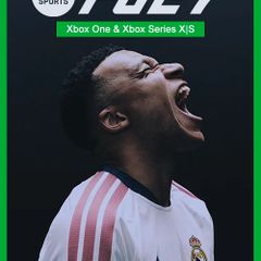 EA Sports FC 27 - Ultimate Edition - Digital Code - Xbox Series X