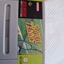 Super Tennis Snes Super Nintendo Arcade Retro Games Original Image 2