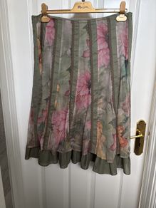Skirt - Bellissima Size 12