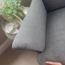 Ikea Strandmon Chair Image 5