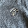 Waterville V-Neck Jumper Image 2