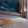 Framed Tapestry Image 3