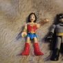 imaginext figures Image 7