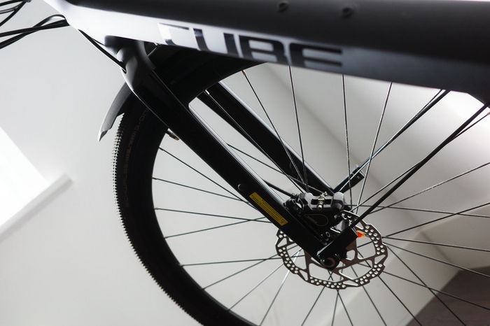 Cube Sl Road Bike C:62 Slt 2022