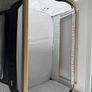 Tutti Bambini CoZee Bedside Crib Image 2