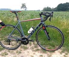 Scott Speedster 10-road Bike-2021