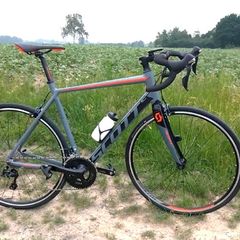 Scott Speedster 10-road Bike-2021