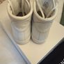 Anine Bing High Top Trainers Image 3
