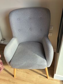 Armchair