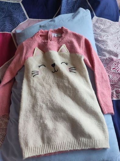 Baby girl dresses 12-18