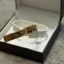 Jools Sterling Silver Bangle Image 7