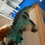 Dinosaur Carnotaurus Image 2