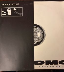 DMC Remix Culture