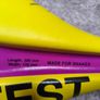 Road bike saddle Fizik Arione Image 5