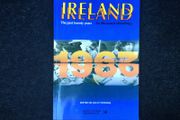 Ireland - The Past Twenty Years