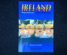 Ireland - The Past Twenty Years