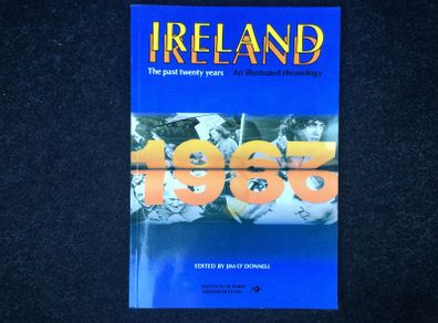 Ireland - The Past Twenty Years