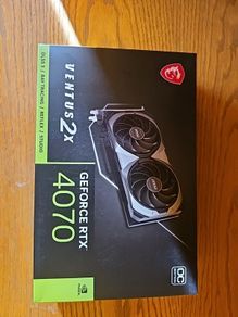 Rtx 4070 12gb Gddr6x Oc