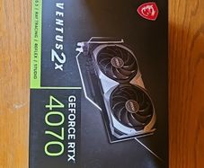 Rtx 4070 12gb Gddr6x Oc
