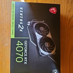 Rtx 4070 12gb Gddr6x Oc