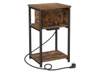 main image for ad Bedside table with socket, Living room table Locker