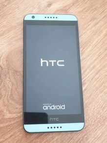 HTC Desire 650