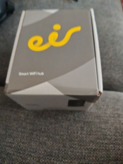 eir WiFi Extender