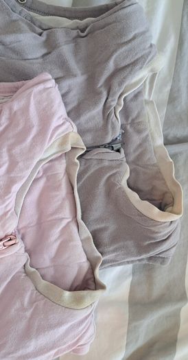 Slumbersac 3-6Y sleeping bags 2.5tog