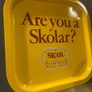 Skol Beer Tray Image 2