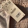 BNWT Zara White Vest Top Size M Image 3