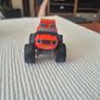 Blaze and the Monster Machine toys Image 2