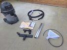 Full Mobile cleaning kit Image 8