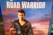 Mad Max: The Road Warrior Blu-ray New And Sealed Mel Gibson Action