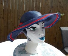 Vintage Hat