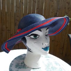 Vintage Hat