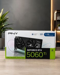 5060 Ti Pny  16gb