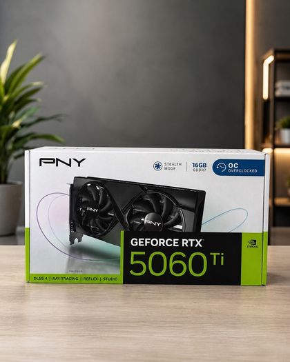 Pny 5060ti 16 Gb