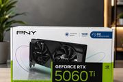 Pny 5060ti 16 Gb