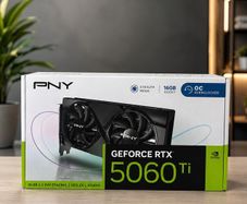 Pny 5060ti 16 Gb