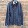 Hugo Boss Orange Label Zip Sweater Mens Medium M Image 2