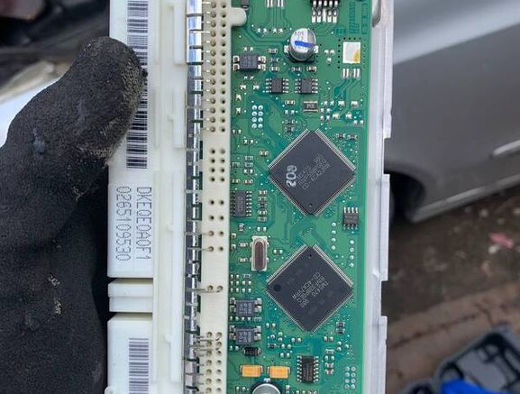 ECU repair/autoelectronic Dublin